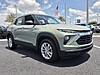 New 2026 CHEVROLET TRAILBLAZER FWD 4DR LS in TARPON SPRINGS, FLORIDA