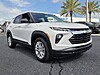 New 2026 CHEVROLET TRAILBLAZER FWD 4DR LS in TARPON SPRINGS, FLORIDA