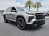 New 2026 CHEVROLET TRAVERSE FWD 4DR RS W/1RS in TARPON SPRINGS, FLORIDA