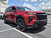 New 2026 CHEVROLET TRAVERSE FWD 4DR RS W/1RS in TARPON SPRINGS, FLORIDA