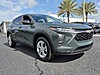 New 2026 CHEVROLET TRAX FWD 4DR LS in TARPON SPRINGS, FLORIDA