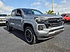 New 2026 CHEVROLET COLORADO 4WD CREW CAB Z71 in TARPON SPRINGS, FLORIDA