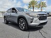 New 2026 CHEVROLET TRAX FWD 4DR 1RS in TARPON SPRINGS, FLORIDA