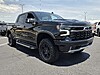 New 2026 CHEVROLET SILVERADO 1500 4WD CREW CAB 147" ZR2 in TARPON SPRINGS, FLORIDA