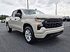 New 2026 CHEVROLET SILVERADO 1500 2WD CREW CAB 147" CUSTOM in TARPON SPRINGS, FLORIDA