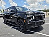 New 2026 CHEVROLET SUBURBAN 4WD 4DR RST in TARPON SPRINGS, FLORIDA