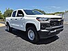 New 2026 CHEVROLET COLORADO 2WD CREW CAB WT in TARPON SPRINGS, FLORIDA