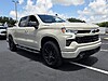 New 2026 CHEVROLET SILVERADO 1500 4WD CREW CAB 147" RST in TARPON SPRINGS, FLORIDA