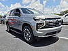 New 2026 CHEVROLET TAHOE 4WD 4DR LT in TARPON SPRINGS, FLORIDA
