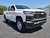 New 2026 CHEVROLET COLORADO 2WD CREW CAB WT in TARPON SPRINGS, FLORIDA