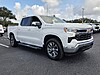 New 2026 CHEVROLET SILVERADO 1500 2WD CREW CAB 147" LT in TARPON SPRINGS, FLORIDA