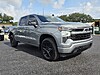 New 2026 CHEVROLET SILVERADO 1500 2WD CREW CAB 147" RST in TARPON SPRINGS, FLORIDA