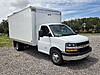 New 2026 CHEVROLET EXPRESS 4500 VAN 177" in TARPON SPRINGS, FLORIDA
