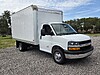New 2026 CHEVROLET EXPRESS 4500 VAN 159" in TARPON SPRINGS, FLORIDA