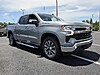 New 2026 CHEVROLET SILVERADO 1500 2WD CREW CAB 147" LT in TARPON SPRINGS, FLORIDA