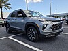 New 2026 CHEVROLET TRAILBLAZER FWD 4DR ACTIV in TARPON SPRINGS, FLORIDA