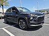 New 2026 CHEVROLET TRAILBLAZER FWD 4DR RS in TARPON SPRINGS, FLORIDA