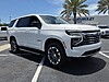New 2026 CHEVROLET TAHOE 4WD 4DR LT in TARPON SPRINGS, FLORIDA