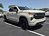 New 2026 CHEVROLET SILVERADO 1500 4WD CREW CAB 147" CUSTOM in TARPON SPRINGS, FLORIDA