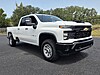 New 2026 CHEVROLET SILVERADO 2500 2WD CREW CAB 172" WORK TRUCK in TARPON SPRINGS, FLORIDA