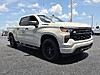 New 2026 CHEVROLET SILVERADO 1500 4WD CREW CAB 147" CUSTOM in TARPON SPRINGS, FLORIDA