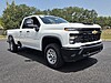 New 2026 CHEVROLET SILVERADO 2500 2WD DOUBLE CAB 162" WORK TRUCK in TARPON SPRINGS, FLORIDA