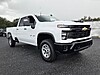 New 2026 CHEVROLET SILVERADO 2500 4WD CREW CAB 172" WORK TRUCK in TARPON SPRINGS, FLORIDA