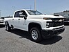 New 2026 CHEVROLET SILVERADO 2500 2WD CREW CAB 172" WORK TRUCK in TARPON SPRINGS, FLORIDA