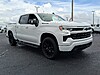New 2026 CHEVROLET SILVERADO 1500 4WD CREW CAB 147" RST in TARPON SPRINGS, FLORIDA