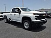 New 2026 CHEVROLET SILVERADO 2500 2WD DOUBLE CAB 162" WORK TRUCK in TARPON SPRINGS, FLORIDA