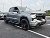 New 2026 CHEVROLET SILVERADO 1500 4WD CREW CAB 147" RST in TARPON SPRINGS, FLORIDA