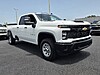 New 2026 CHEVROLET SILVERADO 2500 4WD CREW CAB 172" WORK TRUCK in TARPON SPRINGS, FLORIDA