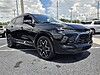 New 2026 CHEVROLET BLAZER AWD 4DR RS in TARPON SPRINGS, FLORIDA