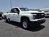 New 2026 CHEVROLET SILVERADO 2500 4WD CREW CAB 172" WORK TRUCK in TARPON SPRINGS, FLORIDA