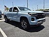New 2025 CHEVROLET COLORADO 4WD CREW CAB Z71 in TARPON SPRINGS, FLORIDA
