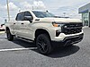 New 2026 CHEVROLET SILVERADO 1500 4WD CREW CAB 157" CUSTOM TRAIL BOSS in TARPON SPRINGS, FLORIDA