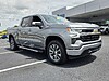 New 2026 CHEVROLET SILVERADO 1500 4WD CREW CAB 147" LT W/1LT in TARPON SPRINGS, FLORIDA
