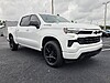New 2026 CHEVROLET SILVERADO 1500 2WD CREW CAB 147" RST in TARPON SPRINGS, FLORIDA