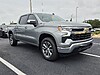 New 2026 CHEVROLET SILVERADO 1500 4WD CREW CAB 147" LT W/1LT in TARPON SPRINGS, FLORIDA