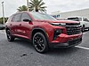 New 2026 CHEVROLET TRAVERSE FWD 4DR LT W/1LT in TARPON SPRINGS, FLORIDA