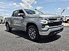 New 2026 CHEVROLET SILVERADO 1500 4WD CREW CAB 147" LT W/1LT in TARPON SPRINGS, FLORIDA