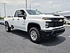 New 2026 CHEVROLET SILVERADO 2500 2WD DOUBLE CAB 162" WORK TRUCK in TARPON SPRINGS, FLORIDA