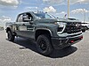 New 2026 CHEVROLET SILVERADO 2500 4WD CREW CAB 159" ZR2 in TARPON SPRINGS, FLORIDA