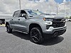 New 2026 CHEVROLET SILVERADO 1500 4WD CREW CAB 147" LT TRAIL BOSS in TARPON SPRINGS, FLORIDA