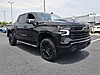 New 2026 CHEVROLET SILVERADO 1500 4WD CREW CAB 147" LT TRAIL BOSS in TARPON SPRINGS, FLORIDA