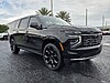 New 2026 CHEVROLET SUBURBAN 4WD 4DR HIGH COUNTRY in TARPON SPRINGS, FLORIDA
