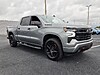 New 2026 CHEVROLET SILVERADO 1500 4WD CREW CAB 147" RST in TARPON SPRINGS, FLORIDA