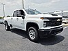 New 2026 CHEVROLET SILVERADO 2500 4WD CREW CAB 172" WORK TRUCK in TARPON SPRINGS, FLORIDA