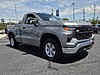 New 2026 CHEVROLET SILVERADO 1500 2WD REG CAB 126" WORK TRUCK in TARPON SPRINGS, FLORIDA