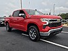 New 2026 CHEVROLET SILVERADO 1500 4WD CREW CAB 147" LT W/1LT in TARPON SPRINGS, FLORIDA